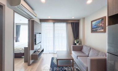 Wohnung zur Miete mit 1 Zimmer in Watthana, Bangkok