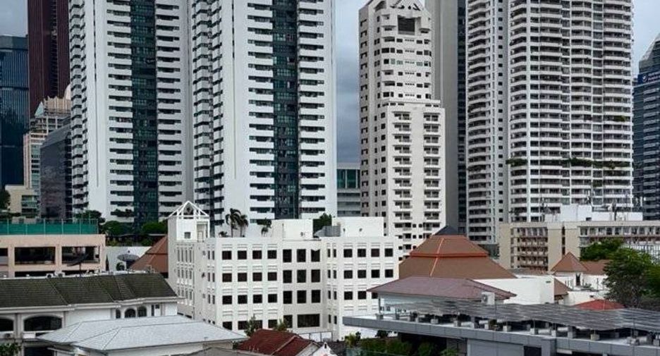 À louer 1 chambre condo à Sathon, Bangkok