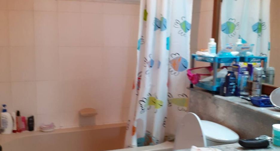 For rent 1 bed condo in Bang Na, Bangkok