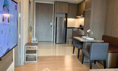 Wohnung zur Miete mit 1 Zimmer in Watthana, Bangkok