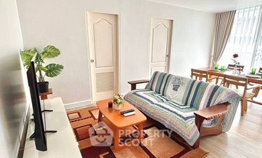 Wohnung zur Miete mit 1 Zimmer in Sathon, Bangkok