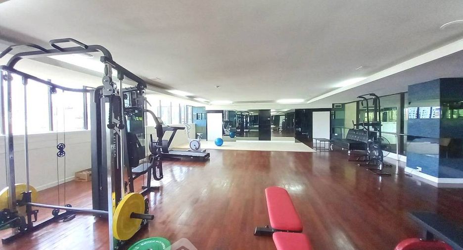 For rent 3 ベッドルーム condo in Watthana, Bangkok