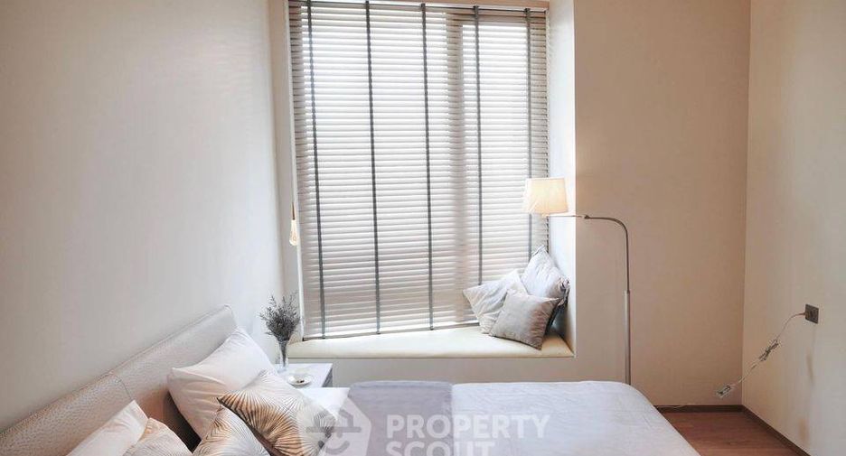 For rent 1 Beds condo in Sathon, Bangkok
