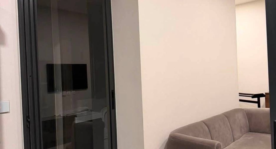 For rent 1 bed condo in Chatuchak, Bangkok