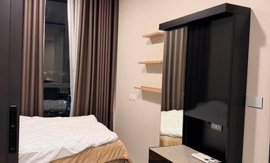 À louer 1 chambre condo à Chatuchak, Bangkok