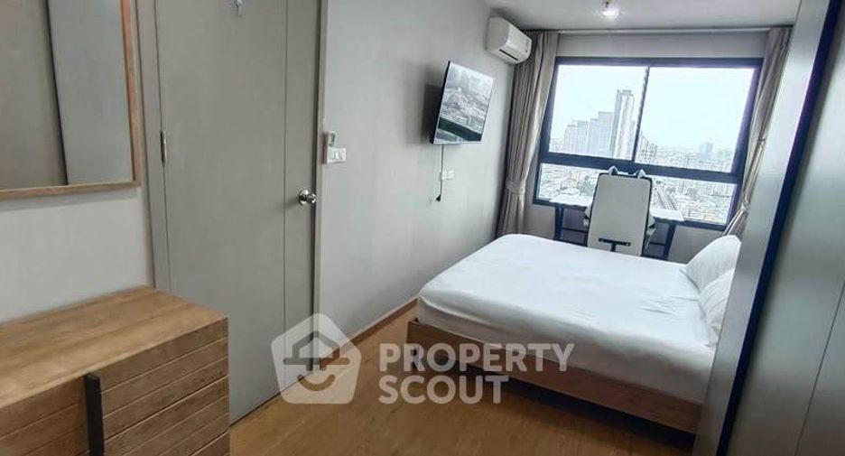 Wohnung zur Miete mit 2 Zimmer in Phra Khanong, Bangkok