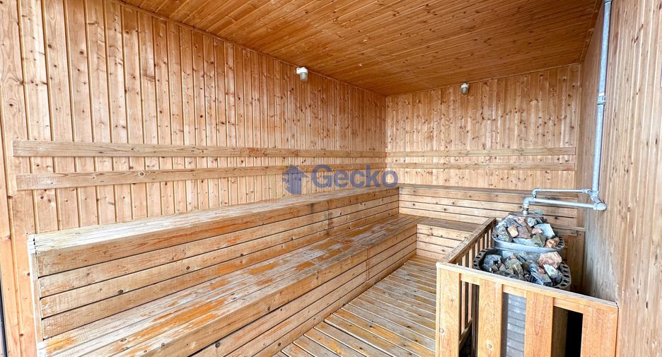 Аренда 1 кровать кондо в Йомтиен, Паттайя
