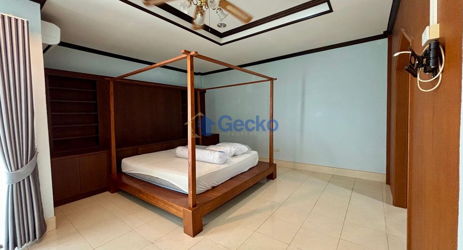 Haus zum Kauf mit 4 Zimmer in Bang Lamung, Chonburi