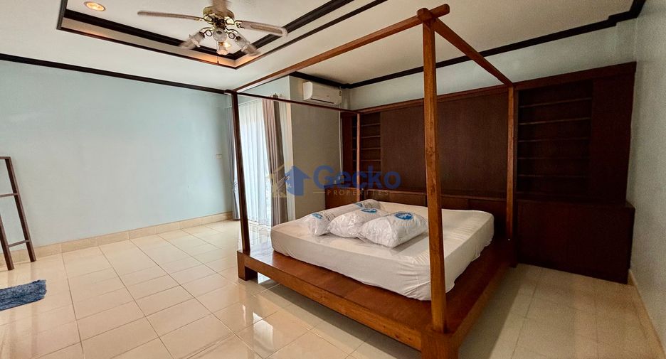Haus zum Kauf mit 4 Zimmer in Bang Lamung, Chonburi