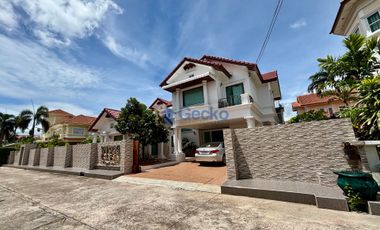 Haus zum Kauf mit 4 Zimmer in Bang Lamung, Chonburi