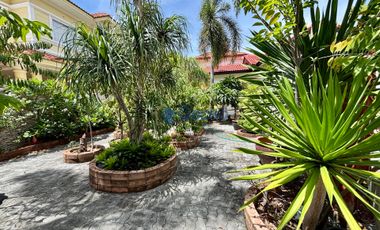 Haus zum Kauf mit 4 Zimmer in Bang Lamung, Chonburi