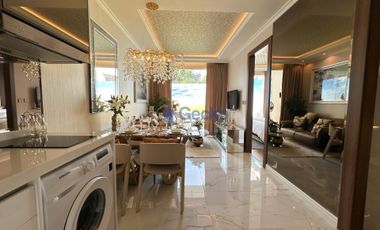 Wohnung zum Kauf mit 1 Zimmer in Bang Lamung, Chonburi