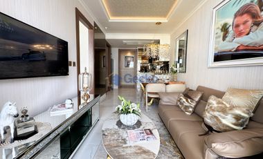 Wohnung zum Kauf mit 1 Zimmer in Bang Lamung, Chonburi