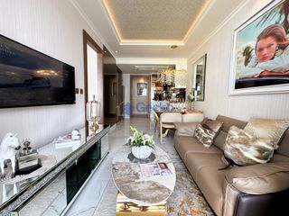 Wohnung zum Kauf mit 1 Zimmer in Bang Lamung, Chonburi