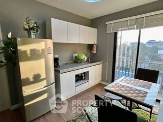 For rent 2 bedrooms condo in Bang Na, Bangkok