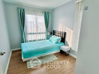 For rent 2 bedrooms condo in Bang Na, Bangkok