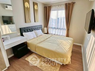 For rent 2 bedrooms condo in Bang Na, Bangkok