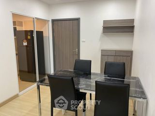 Condo en alquiler de 2 habitaciones en Bang Kapi, Bangkok
