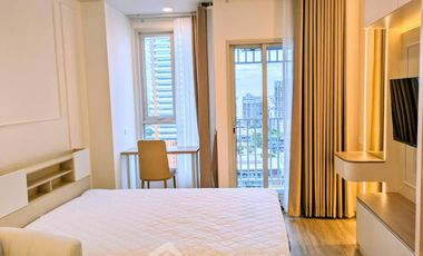 Condo en alquiler de 1 habitaciones en Khlong Toei, Bangkok