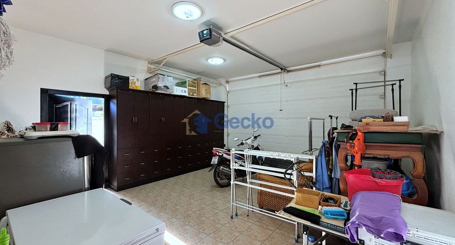 ขาย 3 ห้องนอน บ้านเดี่ยว ใน บางละมุง, ชลบุรี