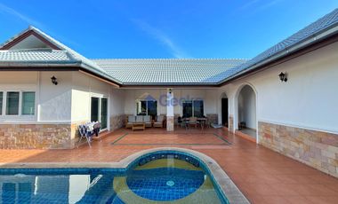 Haus zum Kauf mit 3 Zimmer in Bang Lamung, Chonburi