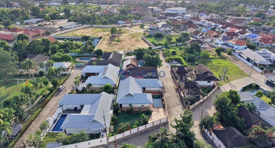 ขาย 3 ห้องนอน บ้านเดี่ยว ใน บางละมุง, ชลบุรี