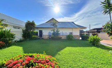 Haus zum Kauf mit 3 Zimmer in Bang Lamung, Chonburi
