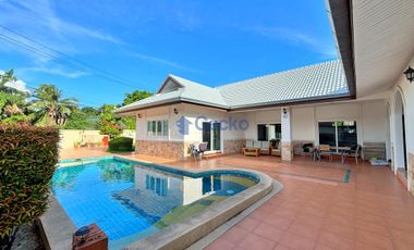 Haus zum Kauf mit 3 Zimmer in Bang Lamung, Chonburi