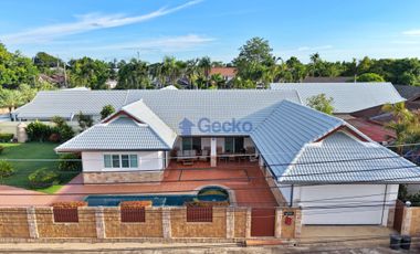ขาย 3 ห้องนอน บ้านเดี่ยว ใน บางละมุง, ชลบุรี