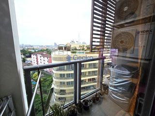 À louer et à vendre 1 chambre condo à Bang Lamung, Chonburi