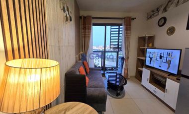 Wohnung zur Miete und zum Kauf mit 1 Zimmer in Bang Lamung, Chonburi