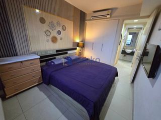 À louer et à vendre 1 chambre condo à Bang Lamung, Chonburi