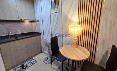 Wohnung zur Miete und zum Kauf mit 1 Zimmer in Bang Lamung, Chonburi