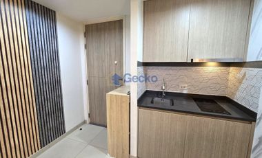 Wohnung zur Miete und zum Kauf mit 1 Zimmer in Bang Lamung, Chonburi