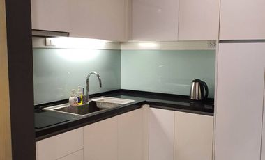 Wohnung zur Miete mit 1 Zimmer in Khlong Toei, Bangkok
