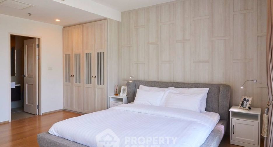For rent 1 bed condo in Phaya Thai, Bangkok