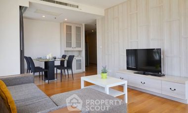 For rent 1 bed condo in Phaya Thai, Bangkok