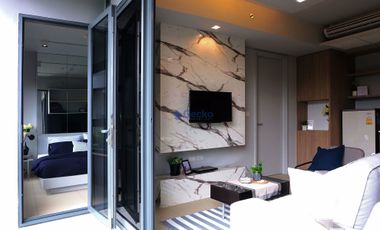 Wohnung zur Miete und zum Kauf mit 1 Zimmer in Bang Lamung, Chonburi