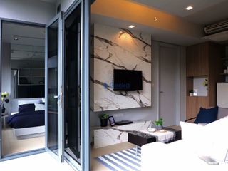For rent and for sale 1 bed condo in Bang Lamung, Chonburi