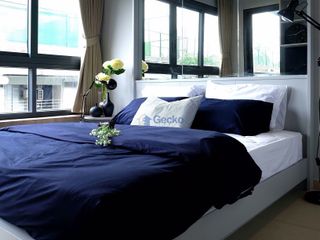 For rent and for sale 1 bed condo in Bang Lamung, Chonburi