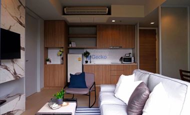 Wohnung zur Miete und zum Kauf mit 1 Zimmer in Bang Lamung, Chonburi