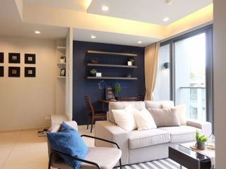 For rent and for sale 1 bed condo in Bang Lamung, Chonburi