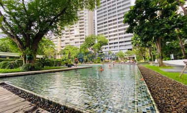 For rent and for sale 1 bed condo in Bang Lamung, Chonburi