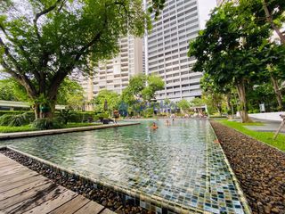 For rent and for sale 1 bed condo in Bang Lamung, Chonburi