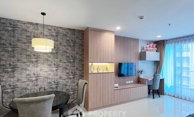 Wohnung zur Miete mit 1 Zimmer in Yan Nawa, Bangkok