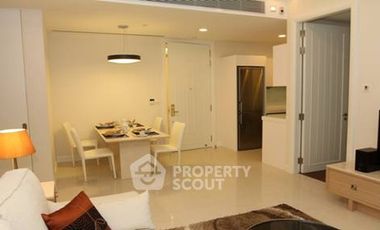 For rent 2 ベッドルーム condo in Pathum Wan, Bangkok