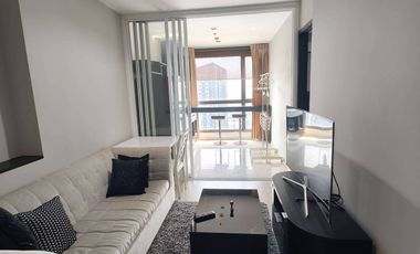 Condo en alquiler de 1 habitaciones en Khlong Toei, Bangkok