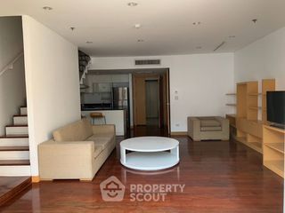 À louer 1 chambre appartement à Watthana, Bangkok