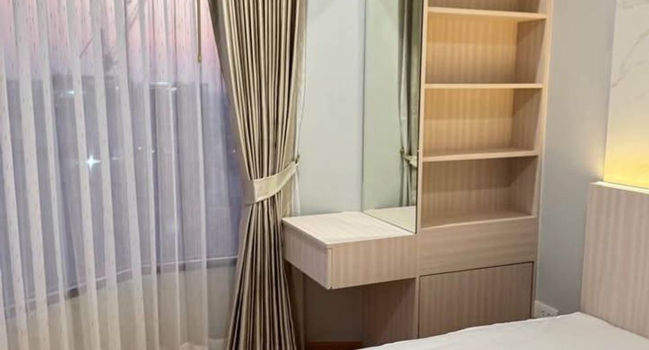 For rent 2 bedrooms condo in Bang Na, Bangkok