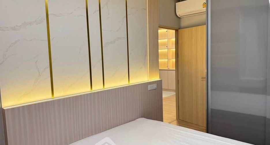 For rent 2 bedrooms condo in Bang Na, Bangkok